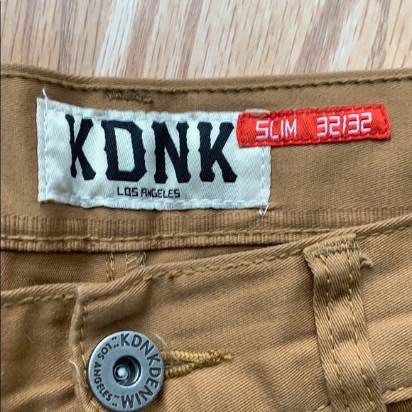 KDNK cargo pants - Picture 4 of 7